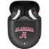 University of Alabama Logo Google Pixel Buds Skin
